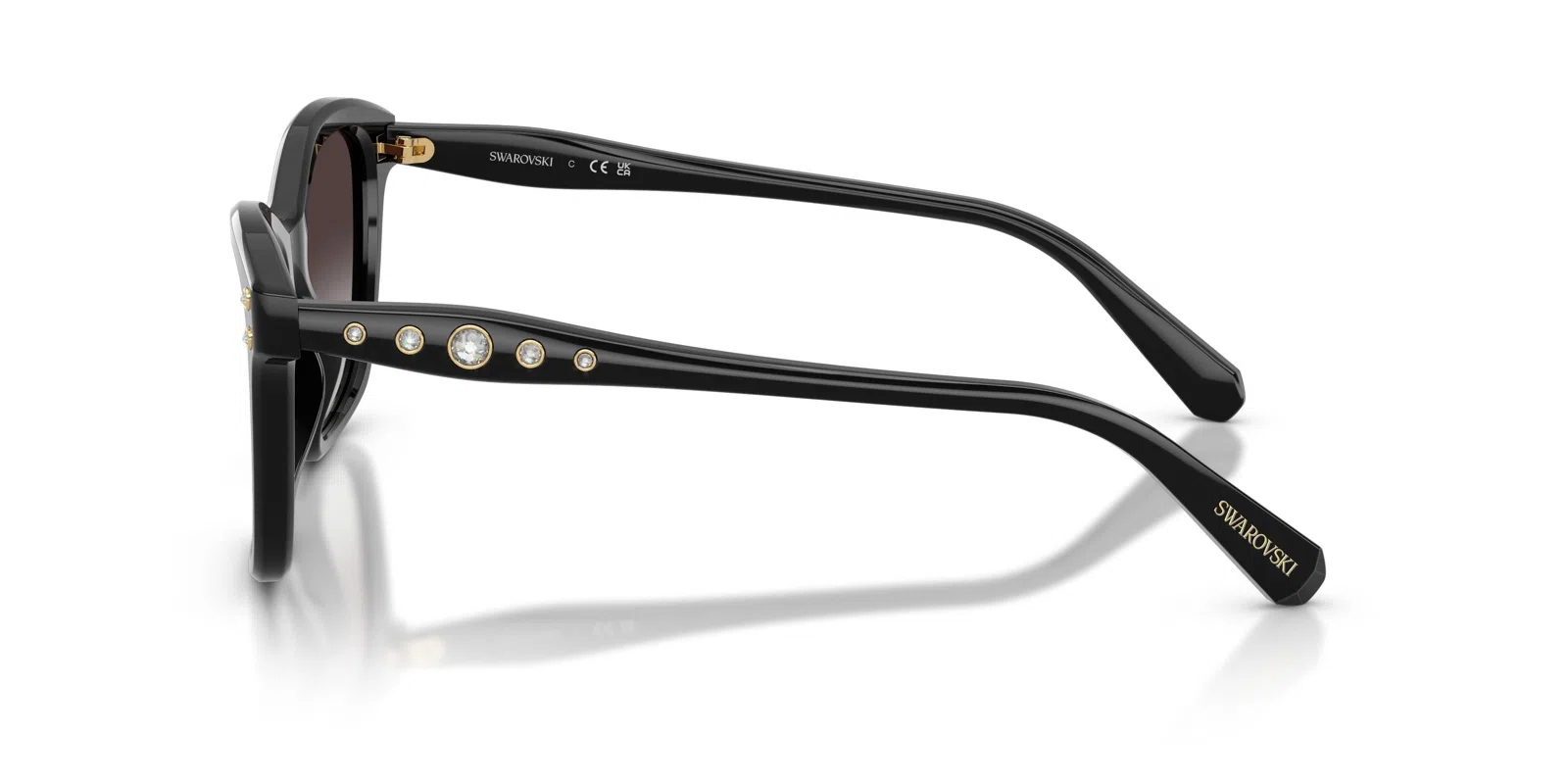 Swarovski 6063F Sunglasses - view 5